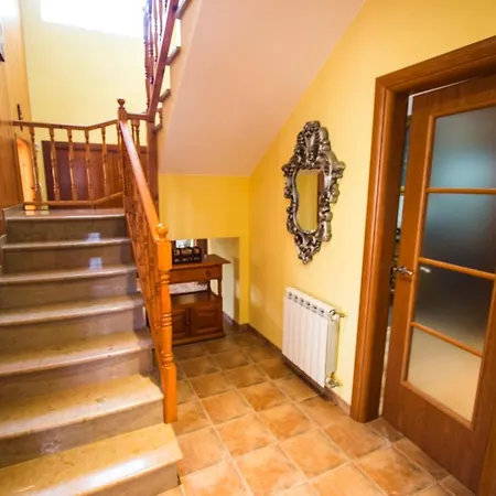Flori Villa Vidreres
