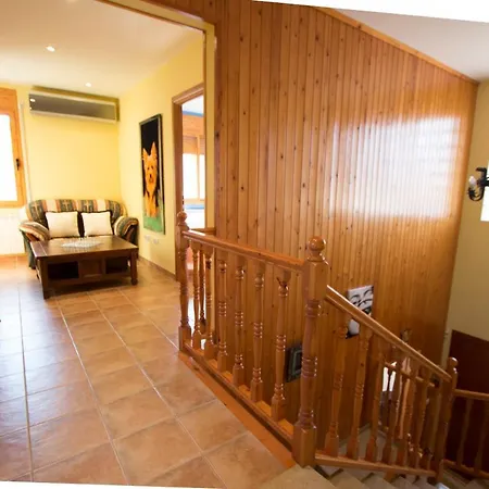 Flori Villa *