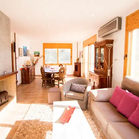 Flori Villa *