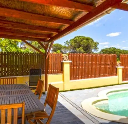 Villa Flori Vidreres