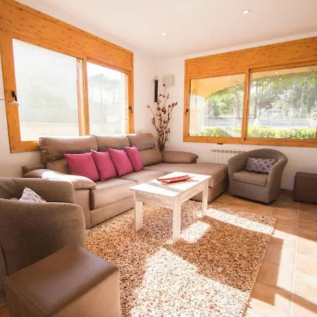 Flori Villa Vidreres